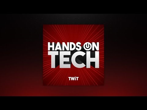 Hands-On Tech May 2026