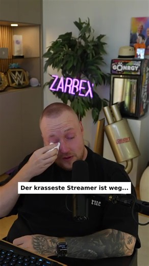 SkylineTV: Die krassesten IRL-Streams erklärt