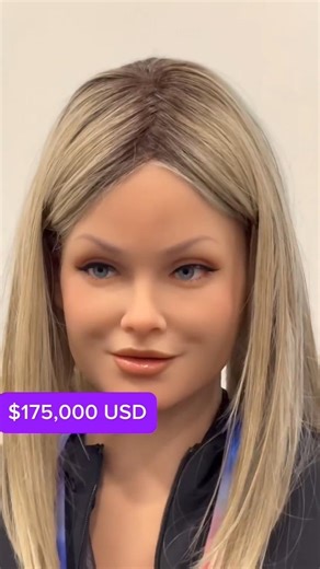 China’s Robots Are Taking Over Jobs 😳 Future Shock!