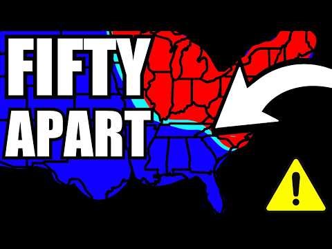 🔴 URGENT: 7-Day Severe Outbreak Apr 24-30 Tornado Alley - SCP Lighting Up TX OK KS MO IL IN