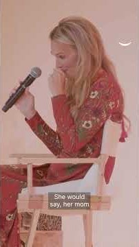 What Molly Sims' Late Mother Meant to Her