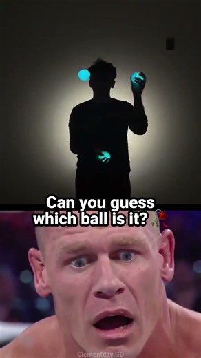 Limbo reference which ball is it? 🤔