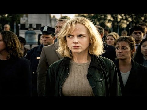 THE VIRUS THAT STEALS YOUR HUMANITY - THE INVASION