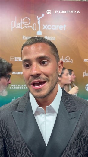 Ator de “Os donos do jogo” fala sobre desafio da série