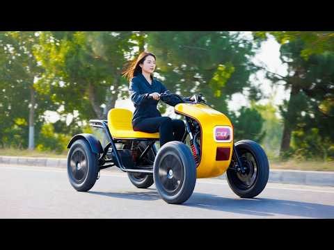 Genius Inventions That Will Redefine the Future | Mind-Blowing Future Technology