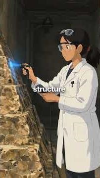 Secret Chamber in Great Pyramid Sealed for 4500 Years Finally Discovered