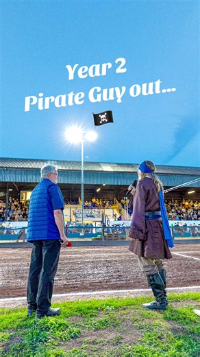 Poole Speedway 2026 Farewell: Final Meeting at Wimborne Road
