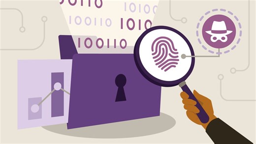 Real-world use cases: Insider threats - Digital Forensics Essentials Video Tutorial | LinkedIn Learning, formerly Lynda.com