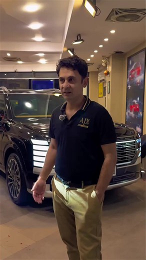 Hyundai Palisade Hybrid PPF Customer Review! 🚘✨ | SehgalMotors.PK Nayi Hyundai Palisade Hybrid ke owner apni gaari PPF ke baad lene aaye, sunein unka honest review! 🔥 SehgalMotors.PK par Hyundai Palisade Hybrid ki Paint Protection Film (PPF) installation. Video mein dekhein PPF lagne ka process aur final result. PPF gaari ke paint ko scratches, stone chips, dhoop aur road damage se bachati hai, aur gaari ko hamesha showroom jaisi chamak deti hai. ہنڈائی پیلیسیڈ ہائبرڈ کے لیے پینٹ پروٹیکشن فلم،