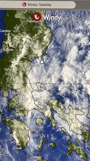 WEATHER UPDATE: 5:00 PM, January 12, 2026 (Monday) #WeatherPatrol | ABS-CBN News