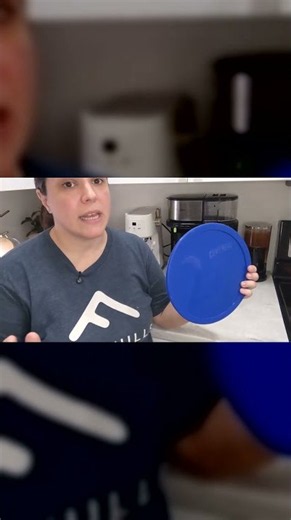 EVERYTHING you need to know BEFORE buying Pyrex Lids