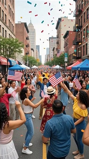What Makes American Culture So Unique?