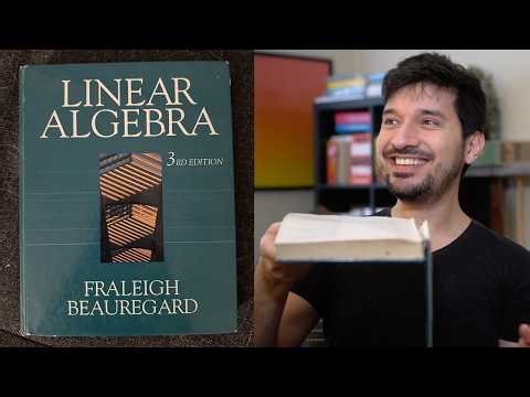 Day 55 – Practicing Math Live – Ch. 7 Change of Basis