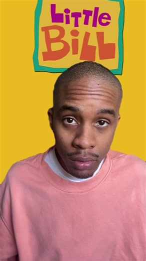 Never beating the Lil Bill allegations 😔🤣 | little bill