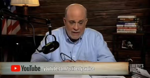 Mark Levin says it’s time to remove the 1st amendment & censor, ban & deplatform people he labels “Nazis” & “Jihadis” from social media. He says: “Free speech has gone too far and is “overprotected.”Levin calls everyone that disagrees with him, that criticises any Jewish persons actions & behaviour or criticises Israel a ‘Nazi’.He tells those that disagree with him “Get off our platform”.It’s concerning that people like Levin & Loomer have the ear of the President of America 🇺🇸