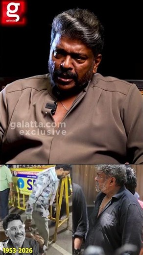 அவரு வளர்த்த செல்ல நாய்..😭உணர்வு போரட்டம்..💔Parthiban சொல்ல சொல்ல கண் கலங்குது