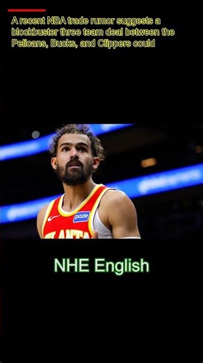 NBA Trade Rumors: Zion Williamson and Giannis Antetokounmpo Team Up in Blockbuster 3