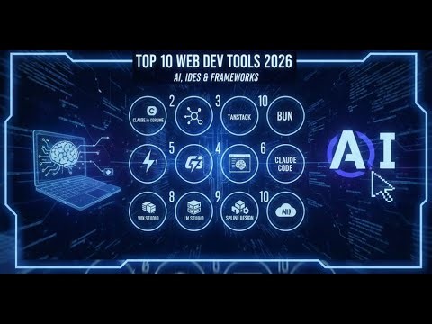 Simplify - Modern Web Development Stacks in 2026