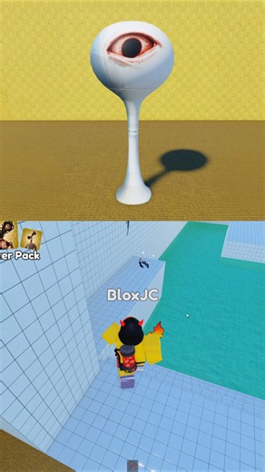 How to Get Watch Tower in BACKROOMS MORPH [Roblox]