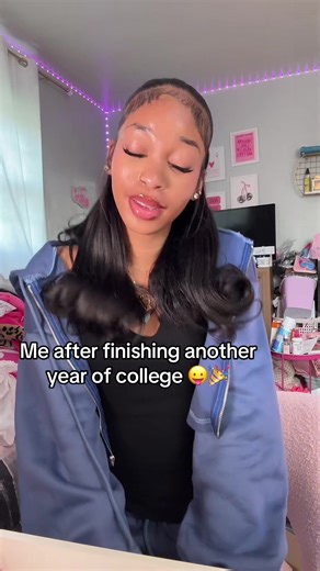 Junior Year Ahead: College Reflection and Excitement