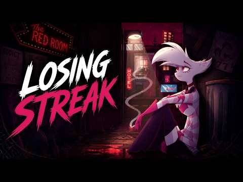 Losing Streak - Hazbin Hotel (Alt. Rock Extended Version) Lyrics | id3ntd