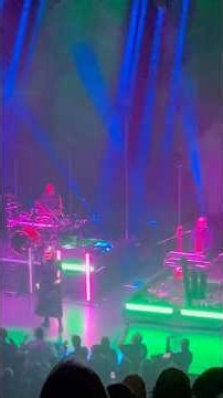 Alison Moyet / Yazoo - Don’t Go live from The Hammersmith Apollo, Oct 20th 2026
