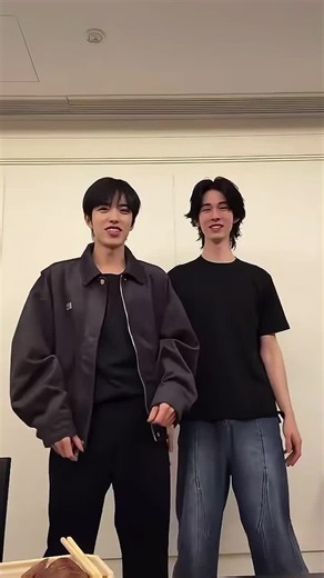 Ngapain?😭🤏🏻#ollie #shuyuan #tianyuan #bl #deepin | ollie
