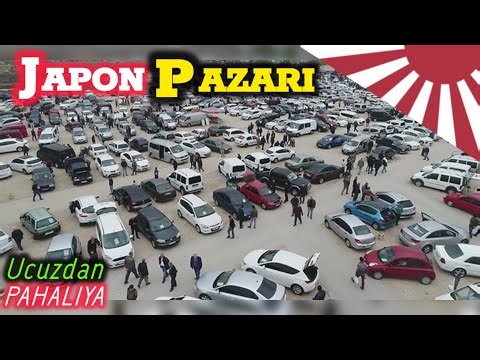 JAPANESE MARKET ADANA CAR MARKET CARS FOR SALE BY OWNER - HONDA, MAZDA, MITSUBISHI, NISSAN, SUZUKI