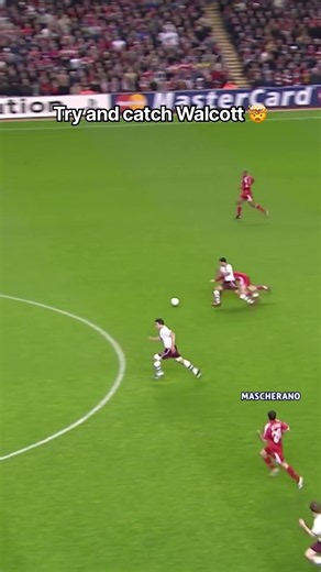 99 pace, 99 dribbling