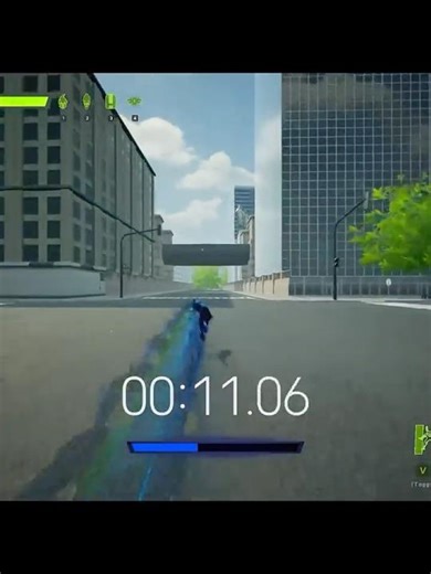 FastTrack vs XLR8 (A Running Speed Comparison)