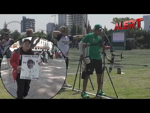 Strong Start: Mexico Wins Three Bronze Medals At Archery World Cup Opener | ALERT News