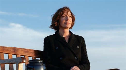 Allison Janney’s New HBO Max Movie Begins Streaming Today
