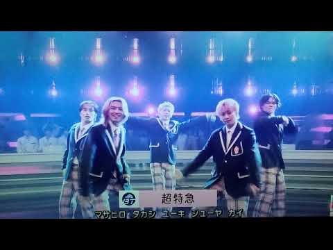 【Mステ】EBiDAN「Yes! 東京」えびだん＜ミュージックステーション/フル/見逃し＞2026年10月16日 LIVE FULL