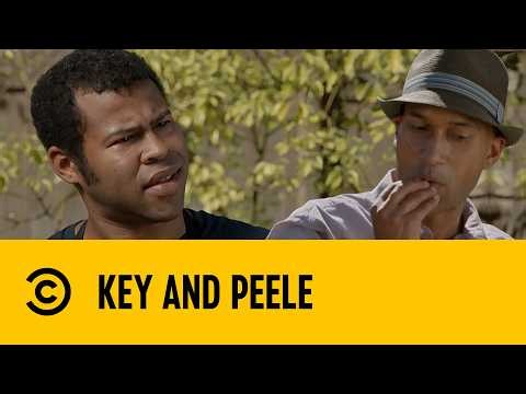 Two Underrated Sketches That Deserve More Attention | Key & Peele