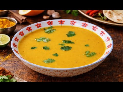 Spicy Creamed Pumpkin Soup Done Right | This Is Real Comfort Food