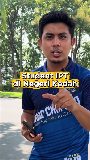 🍛 “Student IPT/IPTS di Kedah, jangan skip ni! Era Edar Marketing melalui Program CSR Sajian Kasih menyediakan makan tengah hari PERCUMA untuk pelajar IPT/IPTS. ✅ Terbuka kepada pelajar yang mempunyai Kad Matrik (Kad Pelajar) ✅ Hanya 50 orang setiap sesi. Makan Tengahari PERCUMA di Ibu Pejabat Era Edar, Jitra dari 12.30 tengah hari hingga 2.00 petang. Nak join? Mohon secara online sekarang sebelum slot penuh! ❤️ Klik link di Bio. Tag member korang