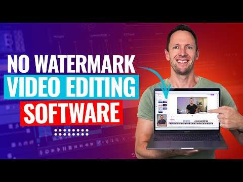 Best Free Video Editing Software for PC & Mac in 2026 (No Watermark)