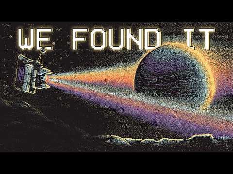 Shocking Discoveries James Webb Made at the Edge of the Solar System