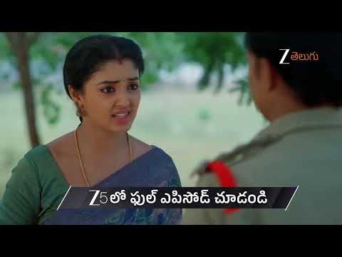 Meghasandesam | Ep - 617 | Preview | Apr 30 2026 | Zee Telugu