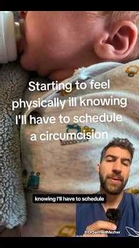 Circumcise or Not? Doctor Explains