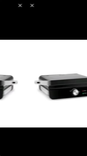 Toastmaster, Grillmaster 2000 Watt, Perfekt für Sandwiches & Fleisch, sowie Fisch und andere Sachen. #foruyou #viral #fyp #tiktokshop #creatorsearch