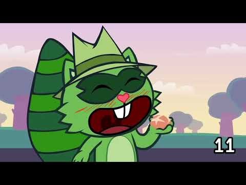 htf season 4 - kill count [HD]