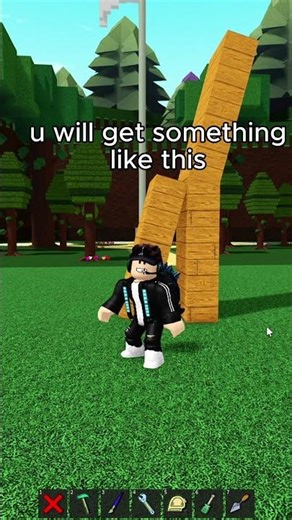 how to build corner wedges at BABFT