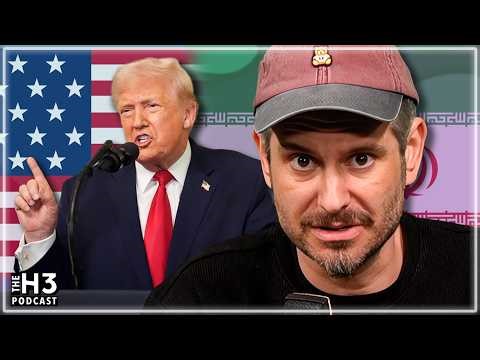 The War - H3 Show #241