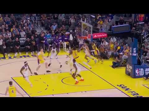 Stephen Curry perfect shots