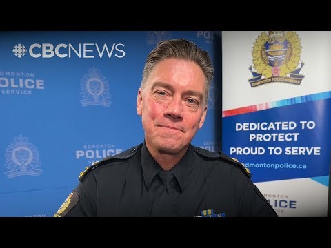 EPS Chief Warren Driechel speaks to the year ahead
