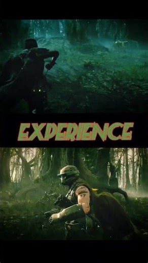 Viper commandos vs Python commandos