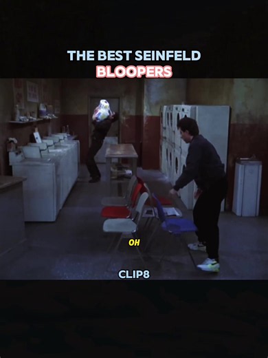 Best Seinfeld Moments