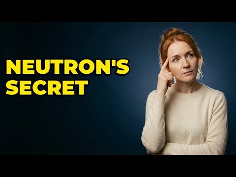 Where Do Beta Particles Originate During Decay?