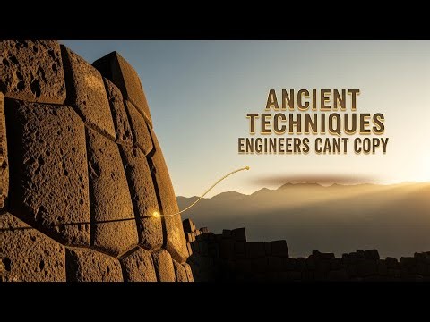 SEISMIC Resilience Built Into Andean Masonry Without Modern Tools